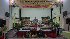 HARI RAYA UNDHUH UNDHUH I TAHUN 2022 GKJW BONDOWOSO feeds GKJW